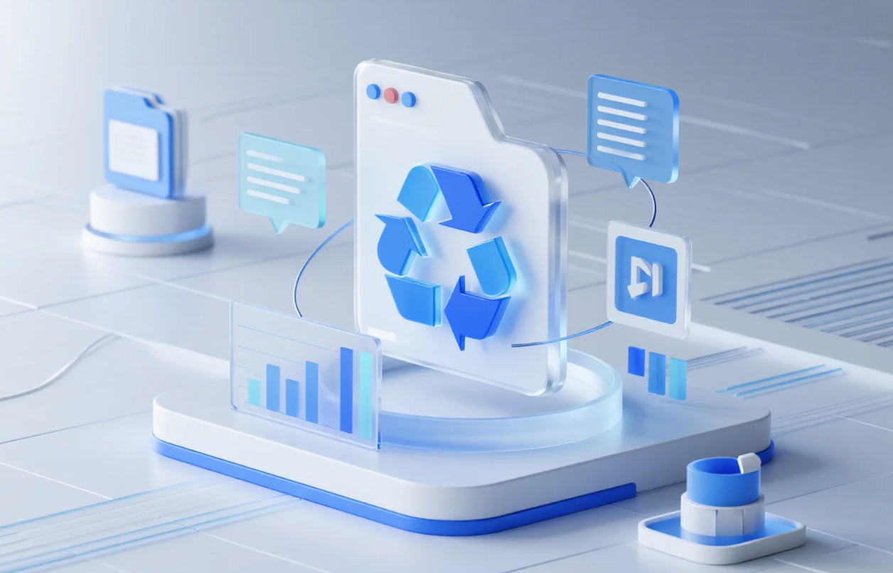 Windows 10/11: How to Remove the Recycle Bin from Desktop