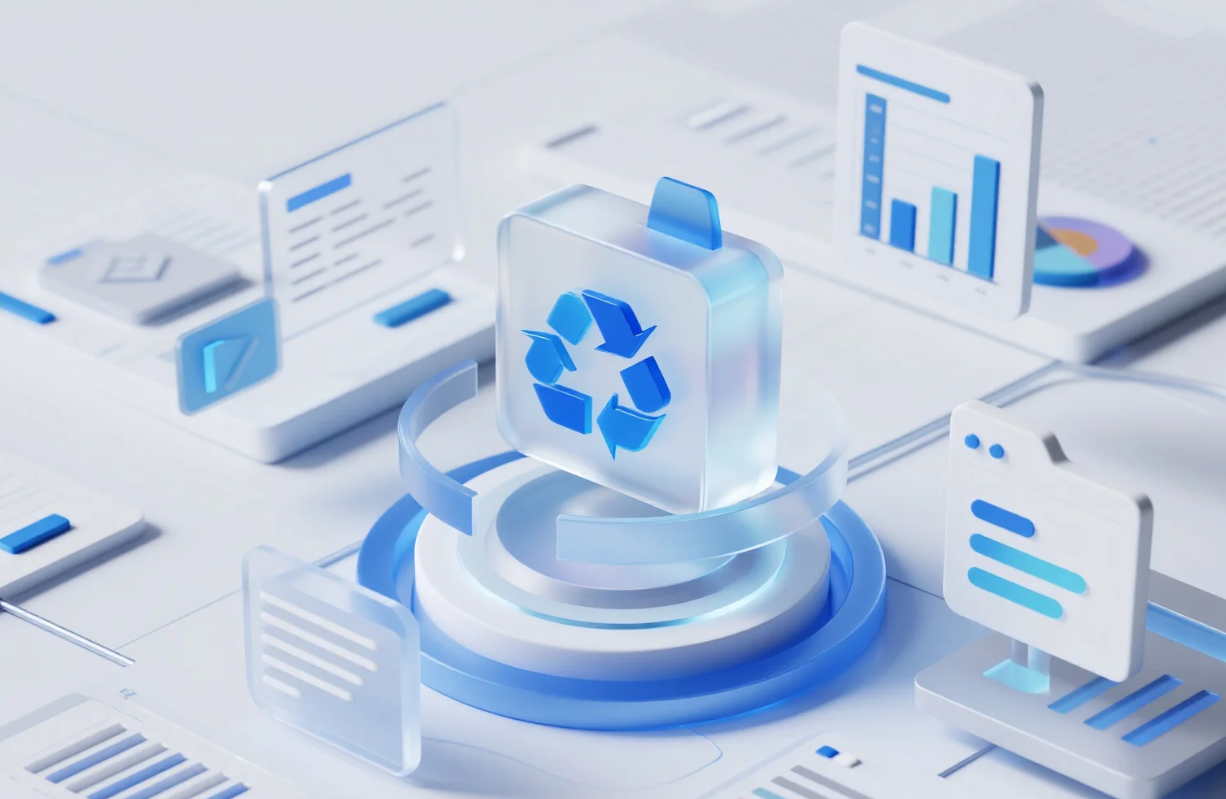 Can I Get Back Photos from an Emptied Recycle Bin?