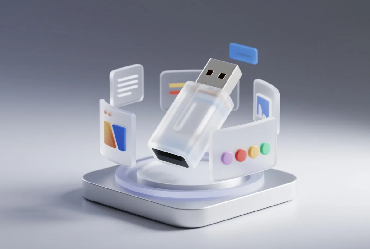 Come fare il recupero file cancellati da USB in 5 minuti