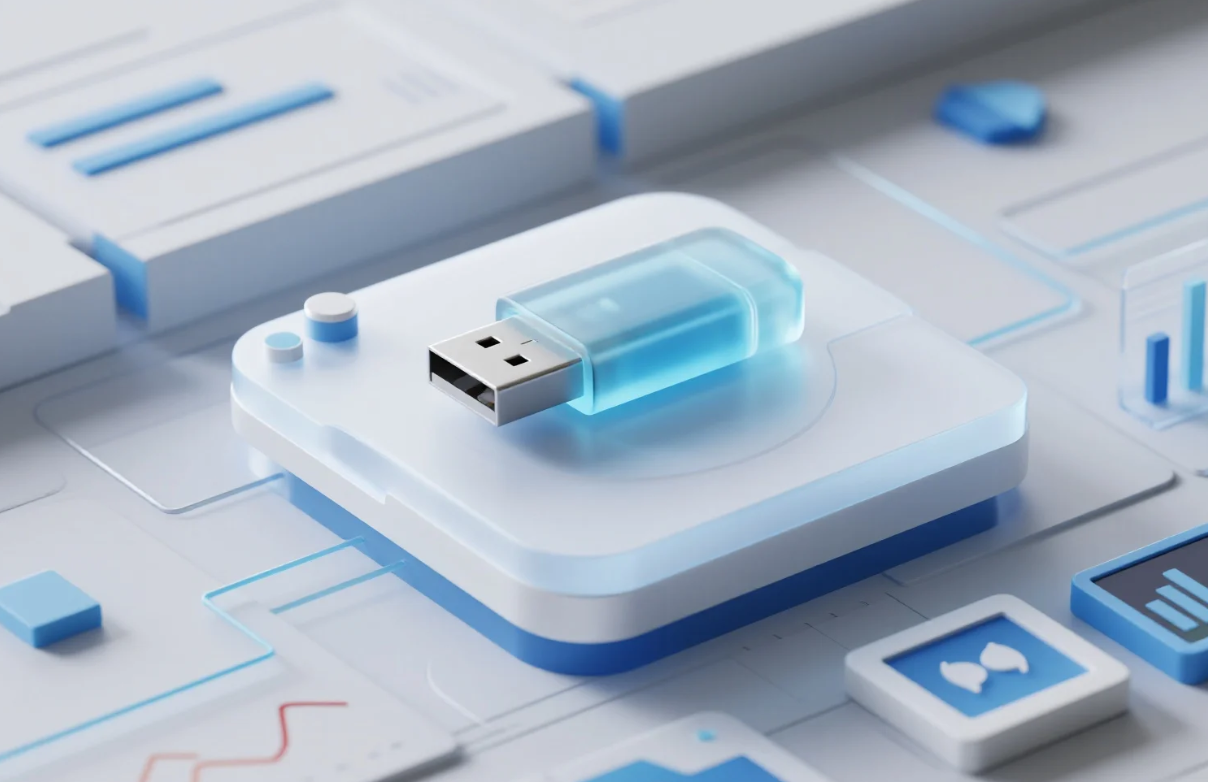 Come Ripristinare File Persi: Guida al Recupero Dati Penna USB