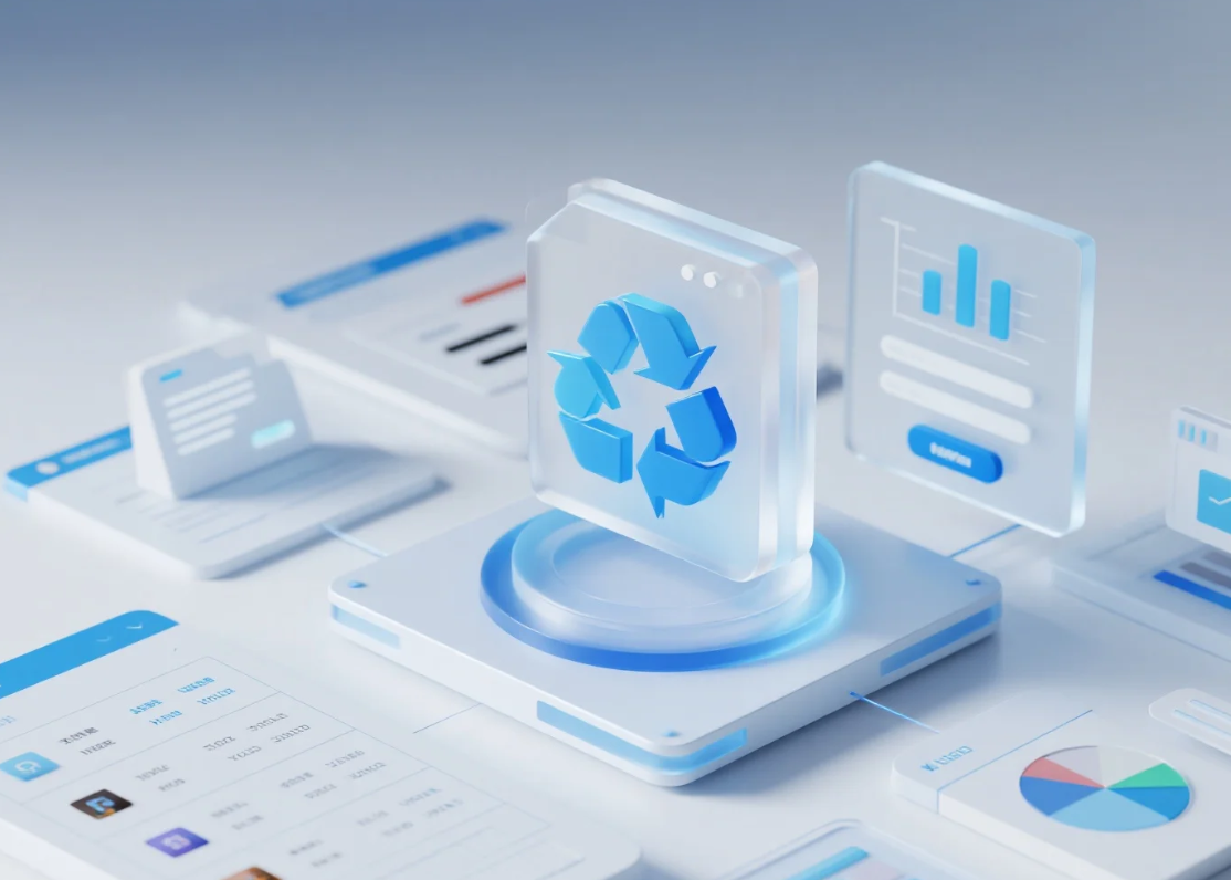 Empty Recycle Bin – Everything You Need to Know