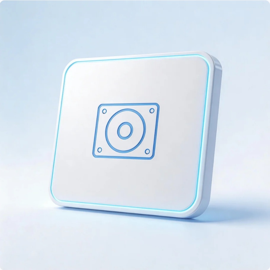 external hard drive increase speed