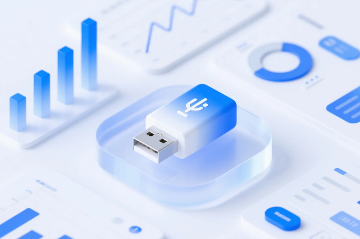 Fast Guide: How to Download a File to a USB Stick Safely