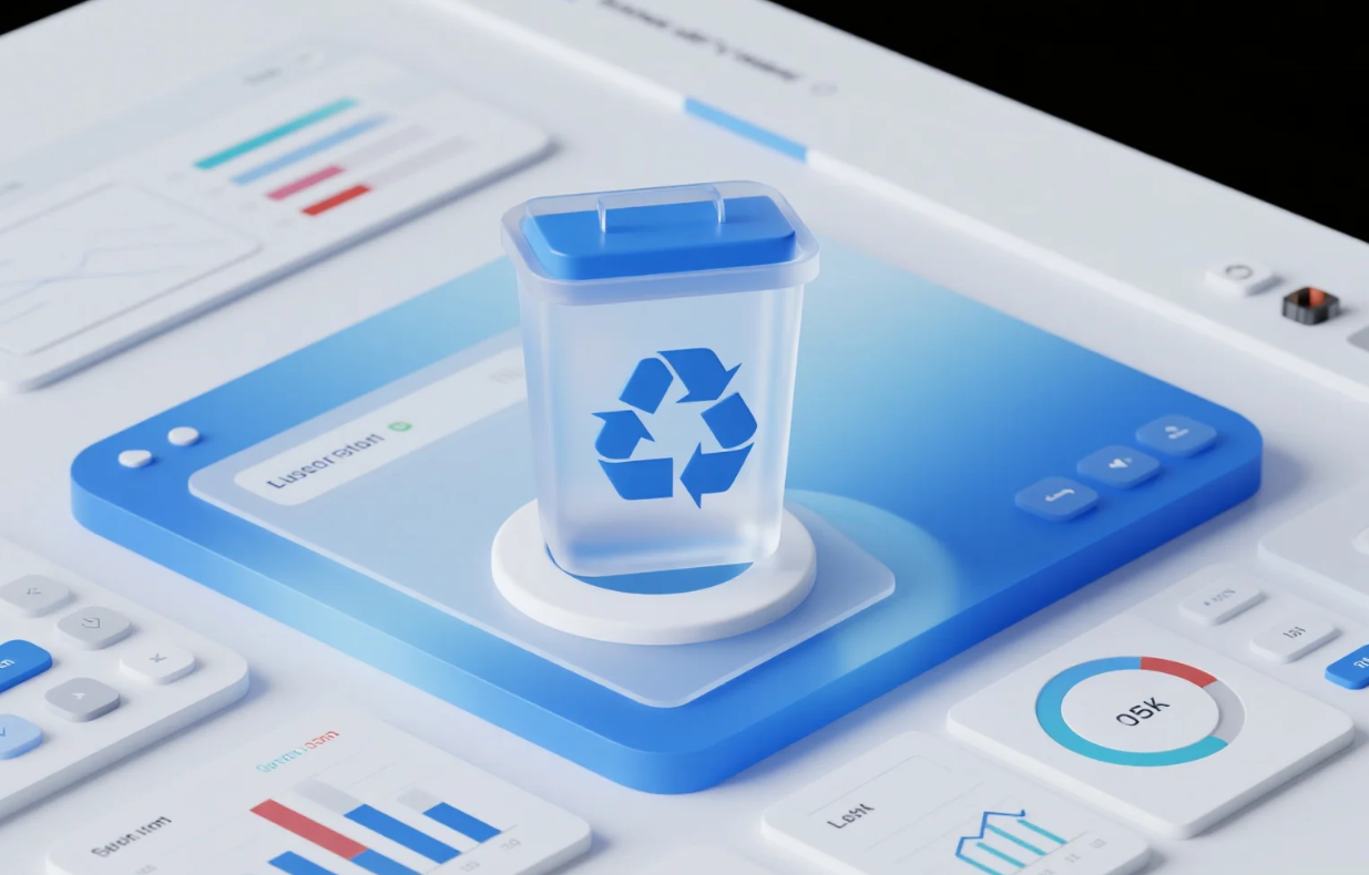 File Recovery Photo: 5 Minutes to Restore Lost Images