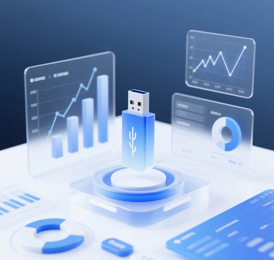 Fix Compatibility: How to Format USB to FAT32 on Mac Instantly