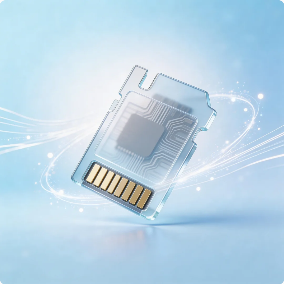 flash cf card