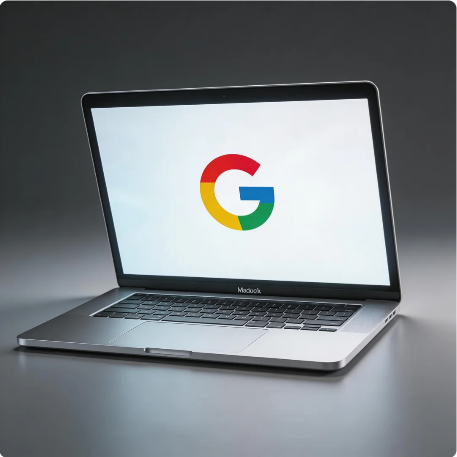 Google data recovery