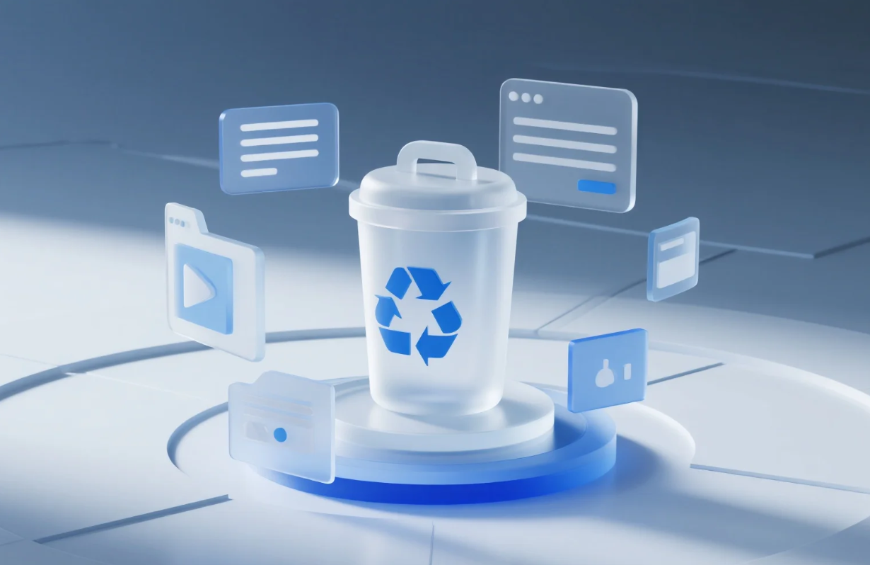 How to Access Recycle Bin Folder: 5 Hidden Ways to Find It