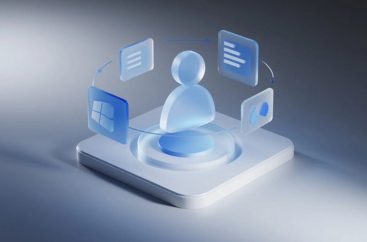 How to Change Administrator on Windows 11?