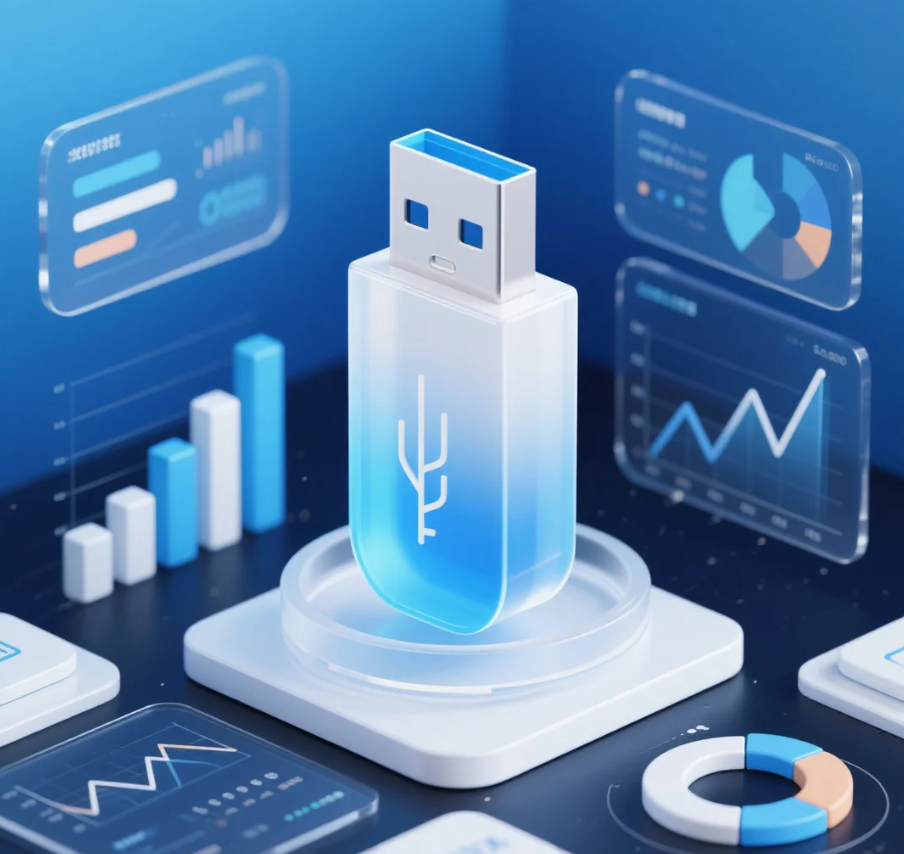 How to Clear USB Storage: 5 Fast Ways to Free Up Space