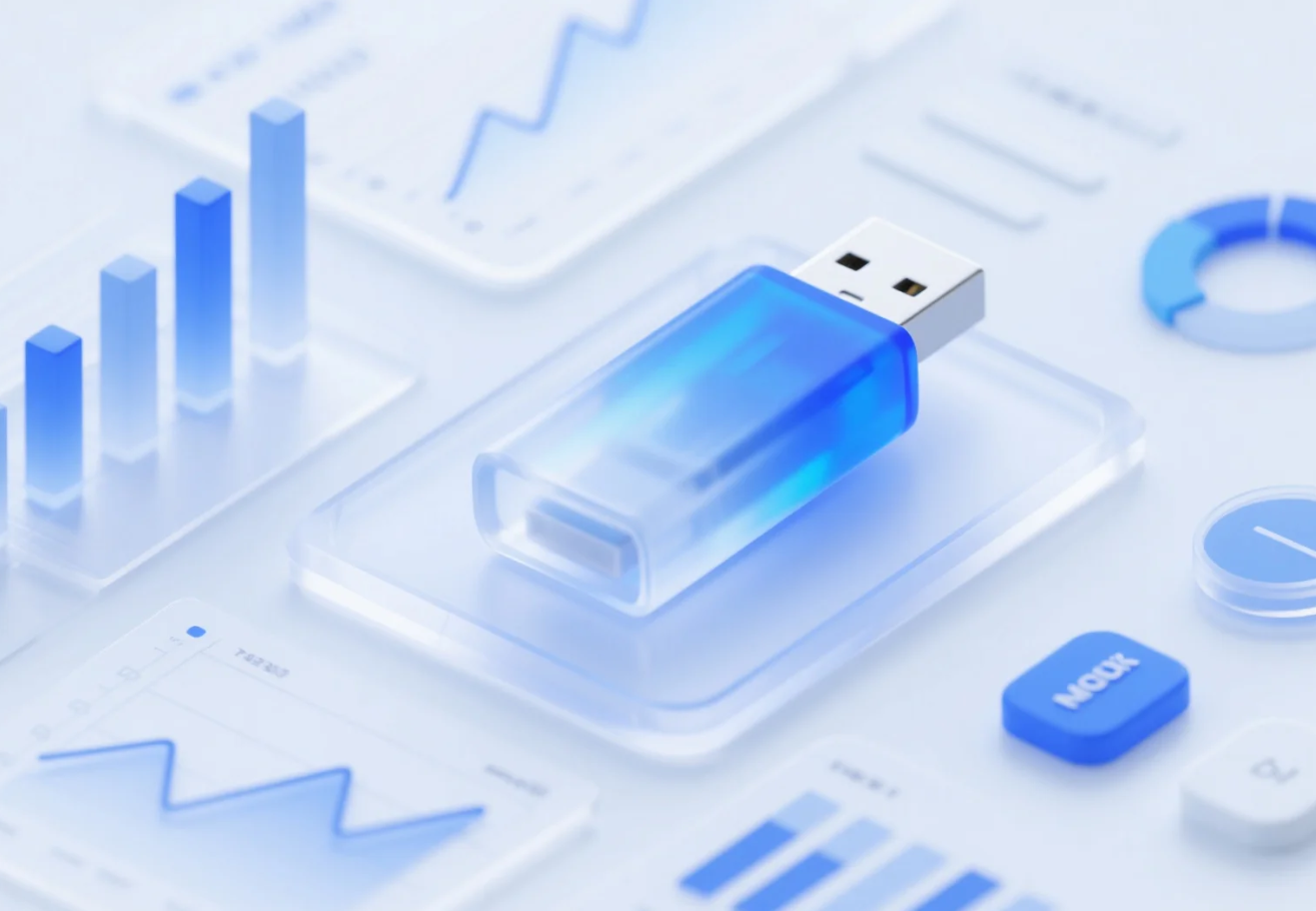 How to Copy USB Driver [Step-by-Step Guide] - PandaOffice Drecov