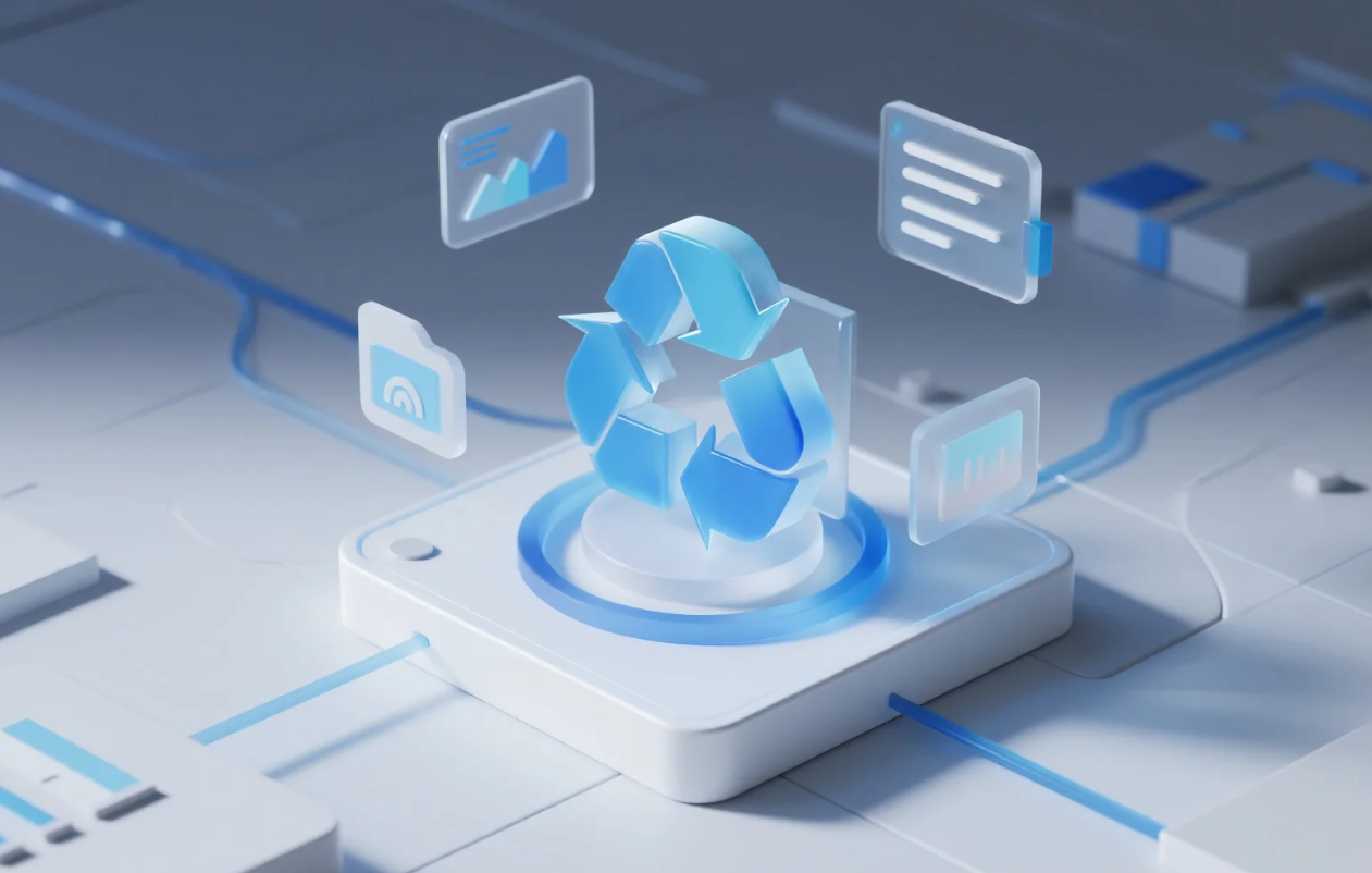 How to Delete Recycle Bin on Desktop & Restore Data