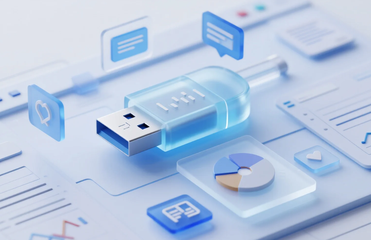 How to Format a USB Drive and Recover Lost Data Like a Pro