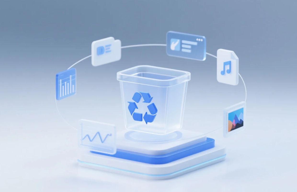 How to Hide Recycle Bin: 4 Pro Tips for a Minimalist Desktop