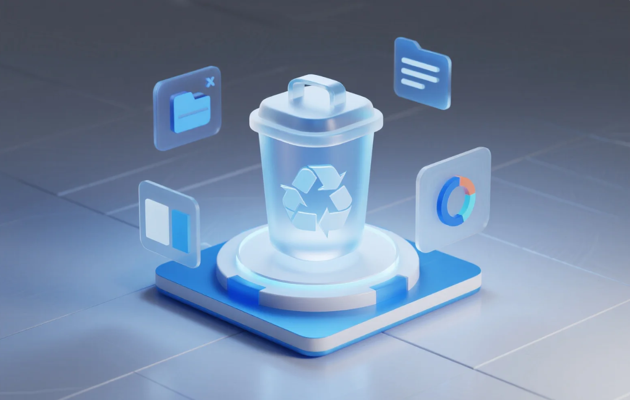 How to Hide Recycle Bin from Desktop [2026 updated]