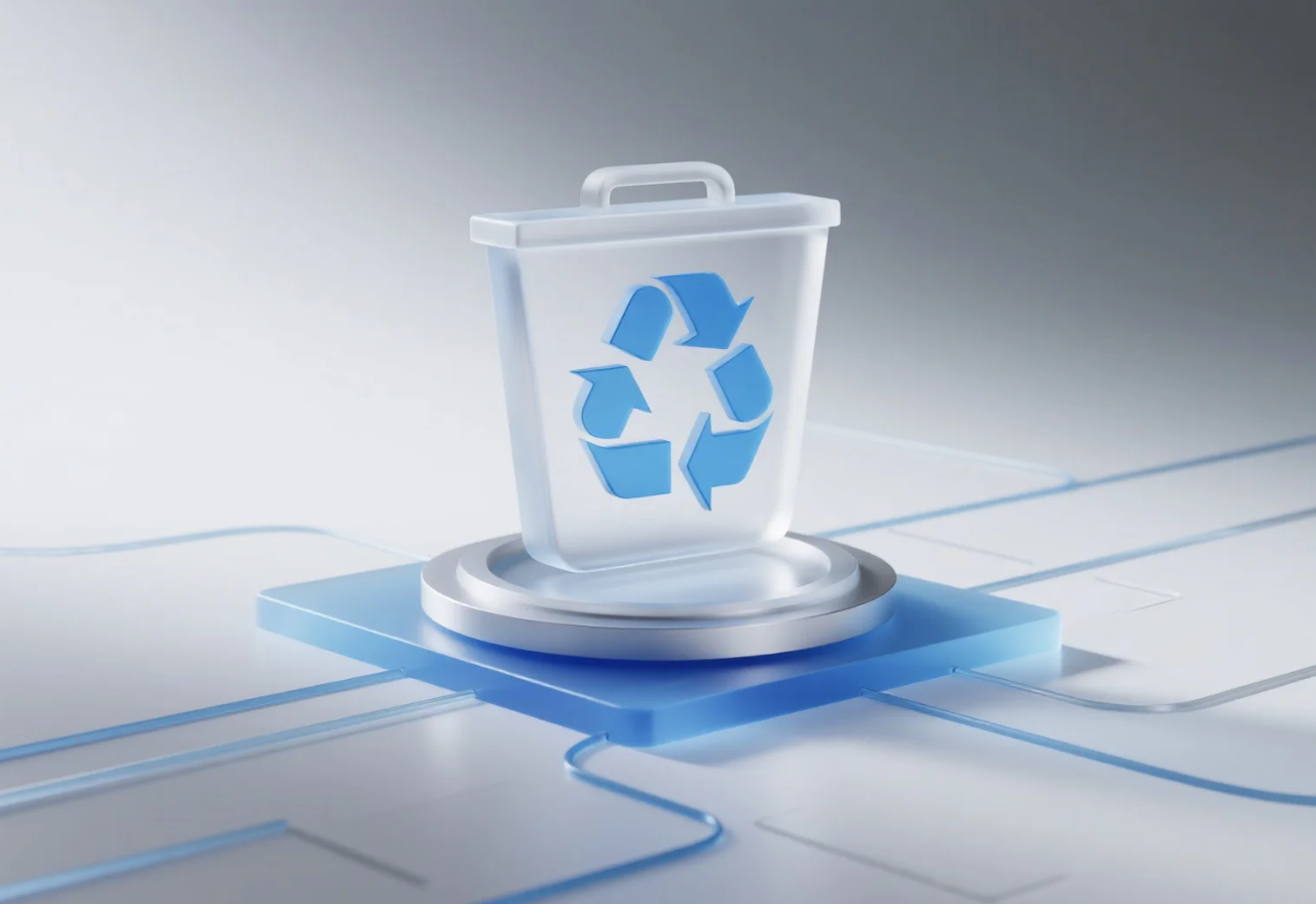 How to Hide Recycle Bin Windows 11: A 2-Minute Minimalist Guide