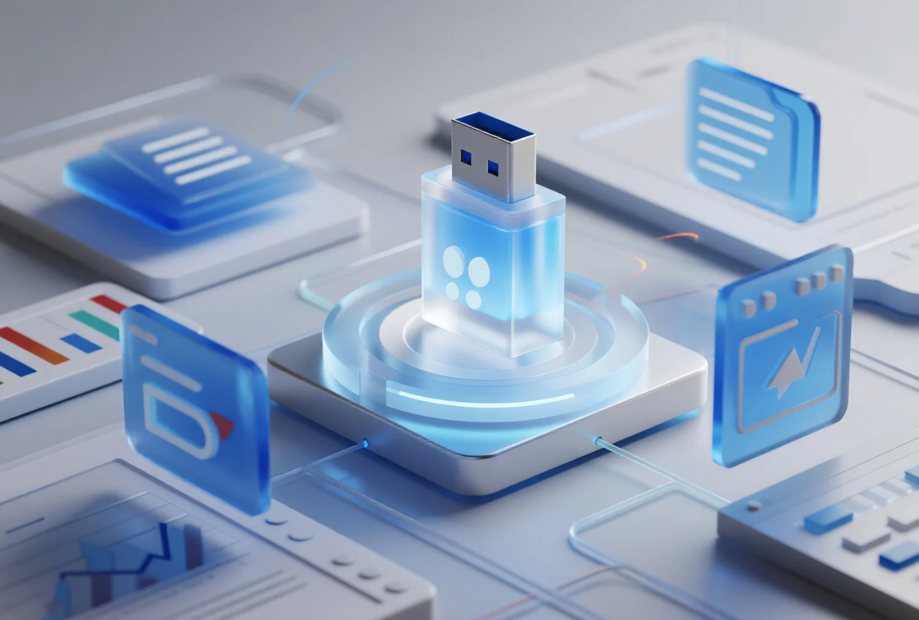 How to Install Drivers for USB 3.0 to HDMI Adapter Windows 11 & Recover