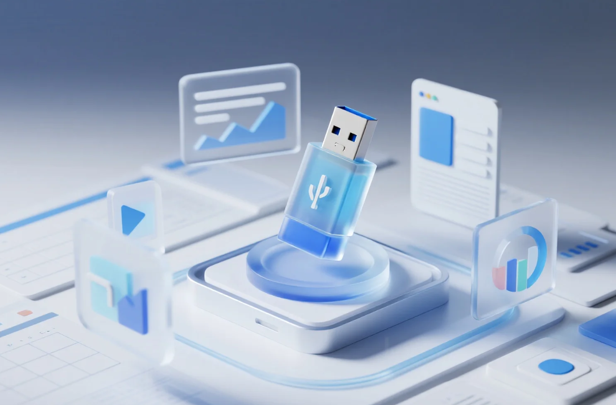 How to Recover USB Drive Data: 5 Fast Fixes for 2026