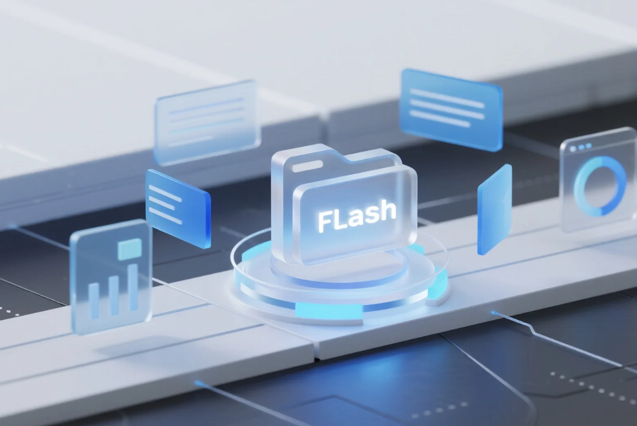 How to Reformat a USB Drive & Recover Data