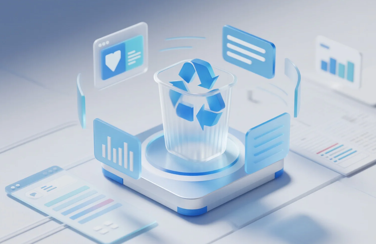 How to Remove Recycle Bin on Desktop: The Clean Desk Guide