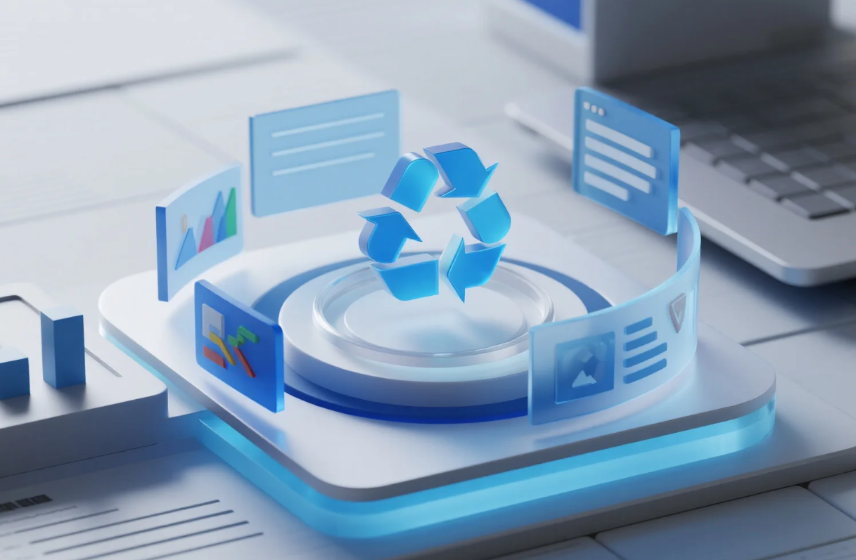 How to Restore Deleted Files from Recycle Bin: 5 Fast Fixes