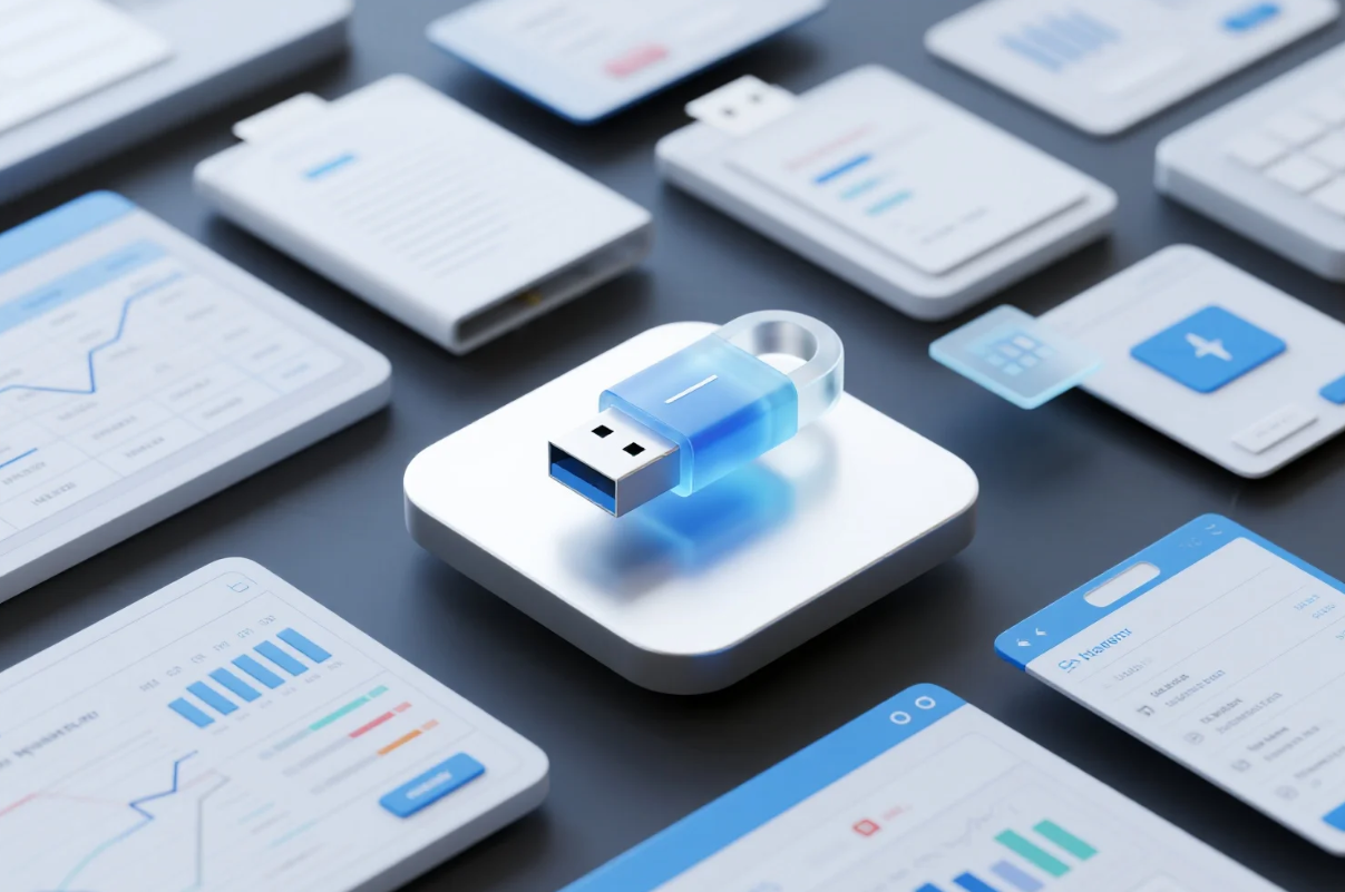 How to Use Recuva for USB Flash Drive Recovery [2026 Guide]