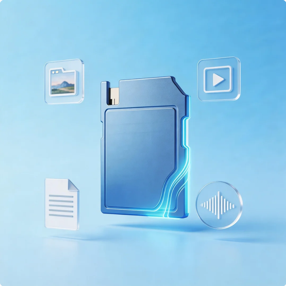 lexar sd card