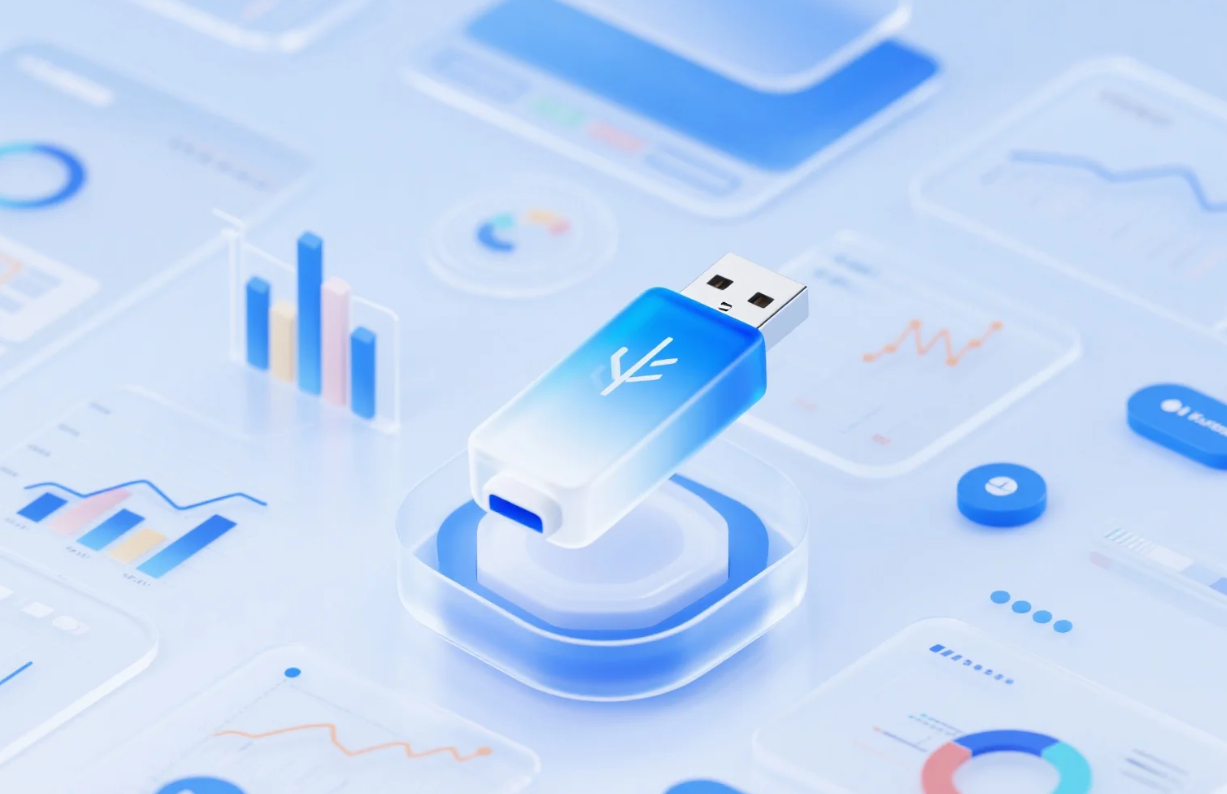 Master the Clone USB Drive Process [3 Easy Methods]