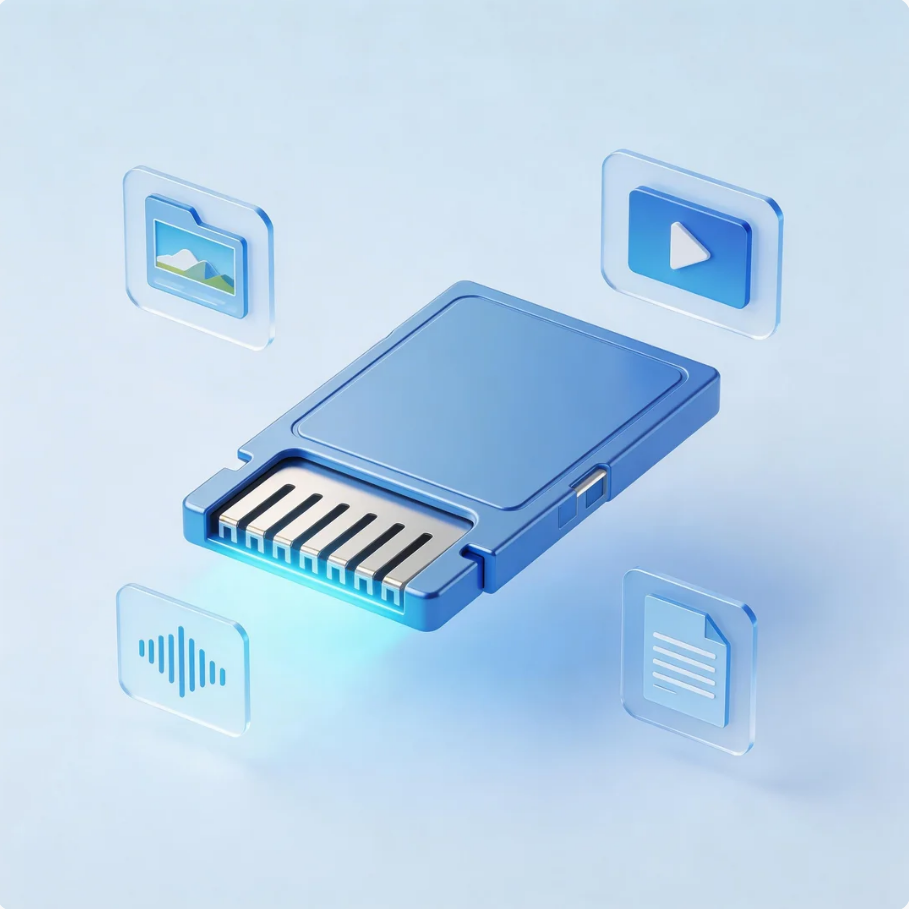 Micro SD Cards for Steam Deck