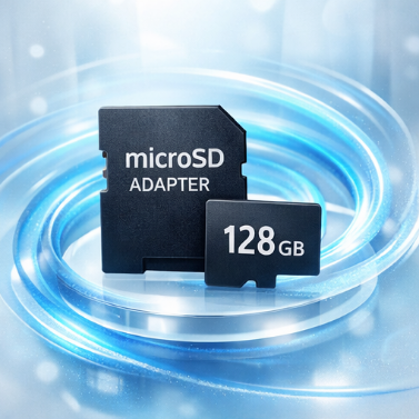 minisd card
