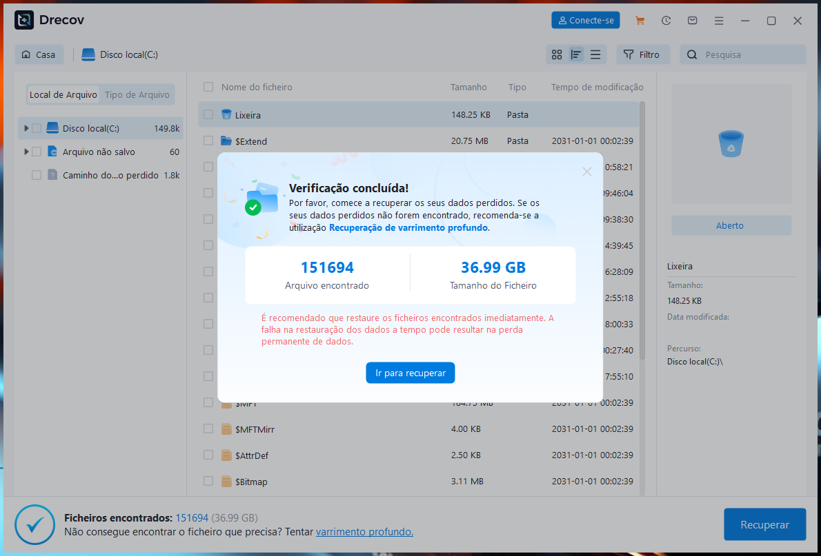 odzyskiwanie dysku twardego