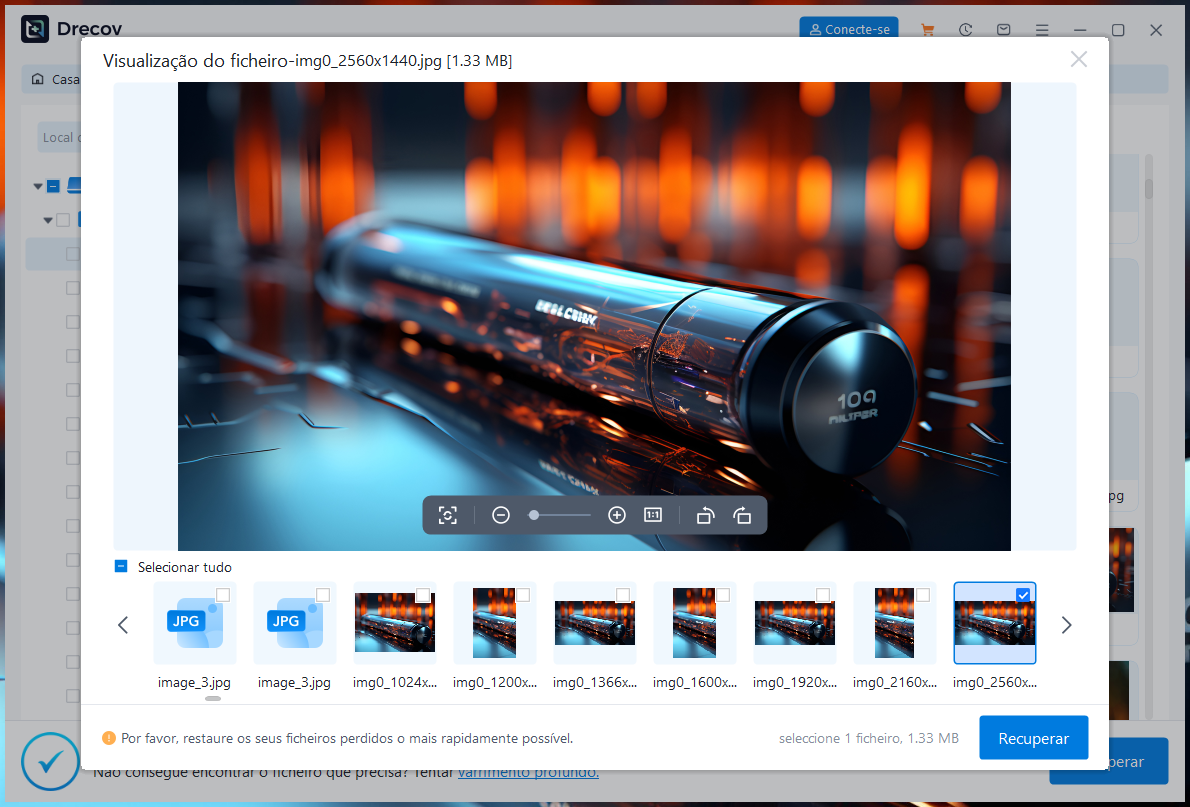 odzyskiwanie dysku twardego