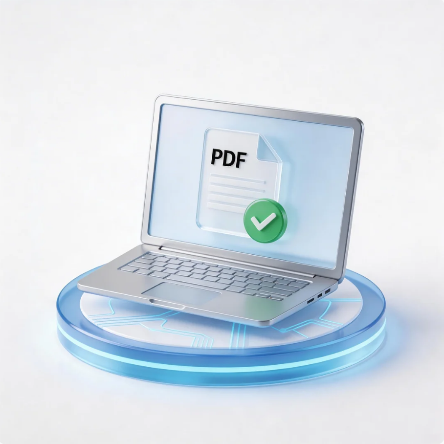 pdf file recovery