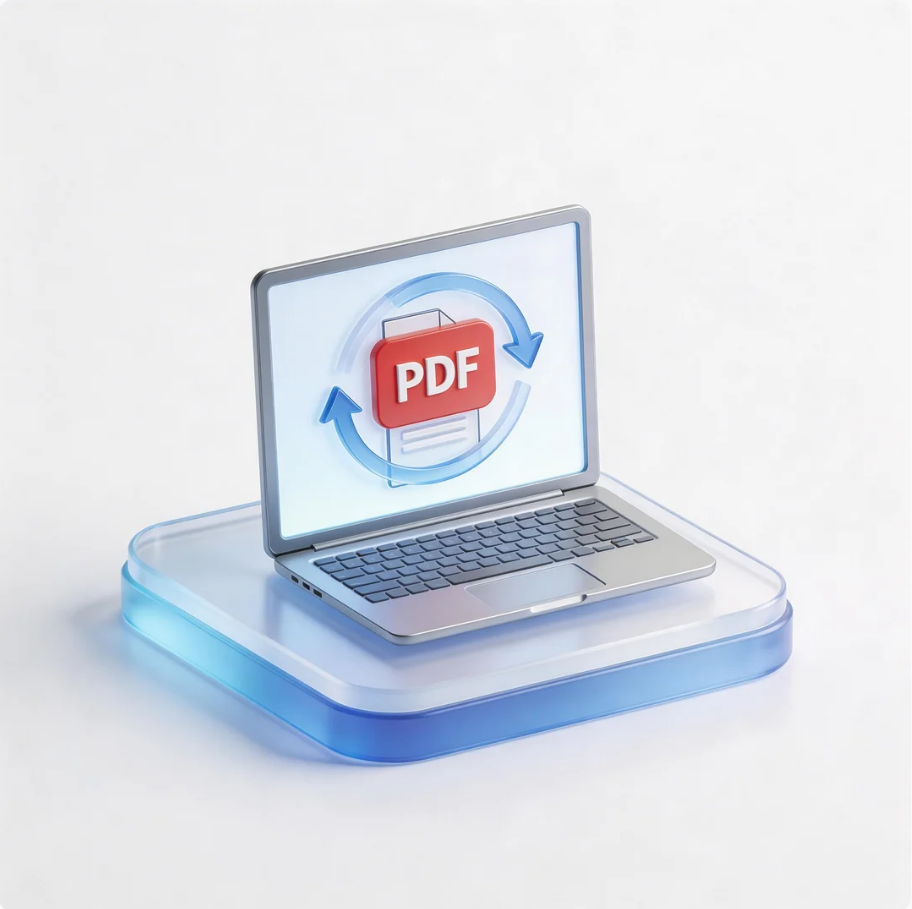 pdf file recovery