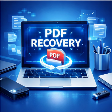pdf too large to email