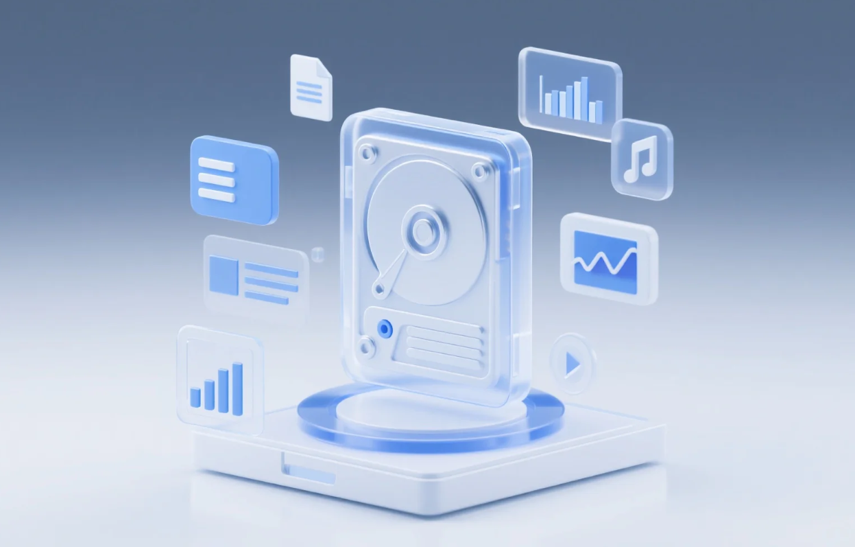 Poznaj potężne programy do odzyskiwania danych z dysku