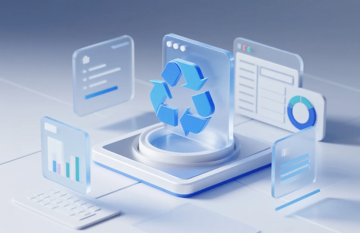 Recover Deleted Files From Recycle Bin After Empty: [2026 Guide]