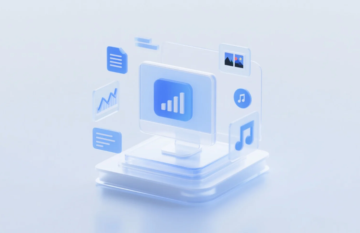 Recupero dati computer: ripristina file cancellati o formattati