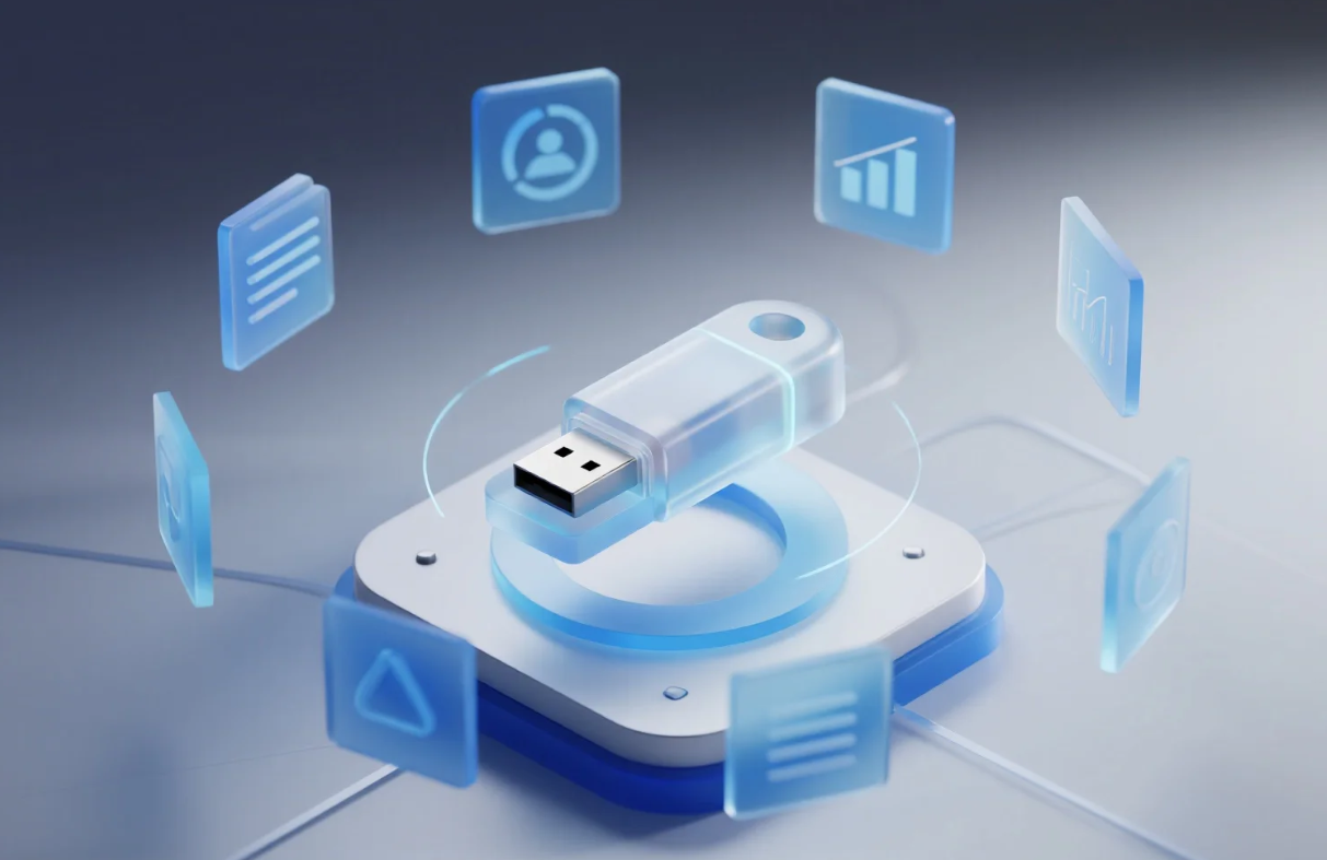 Recupero file cancellati USB: la guida definitiva 2026