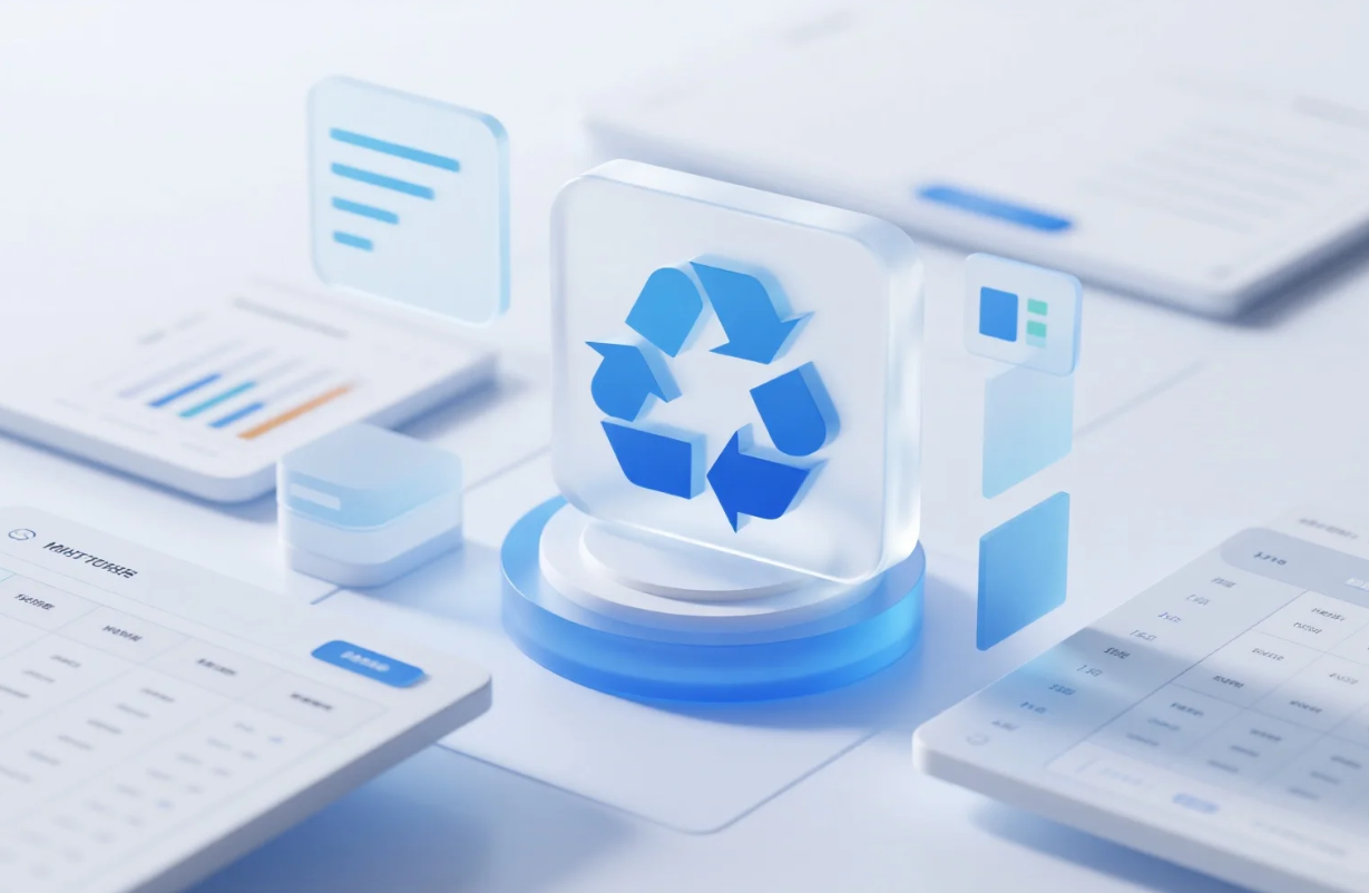 $Recycle.Bin Folder Explained: How to Manage & Recover Files