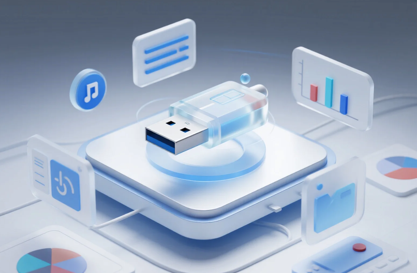 Reinstall Windows 10 from USB: Fix Errors & Speed Up Your PC