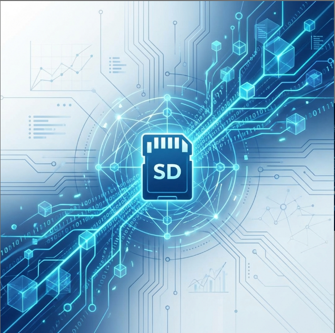 sd card data recovery