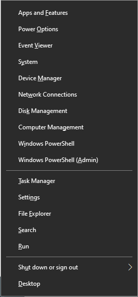 Step to Fix USB Flash Memory