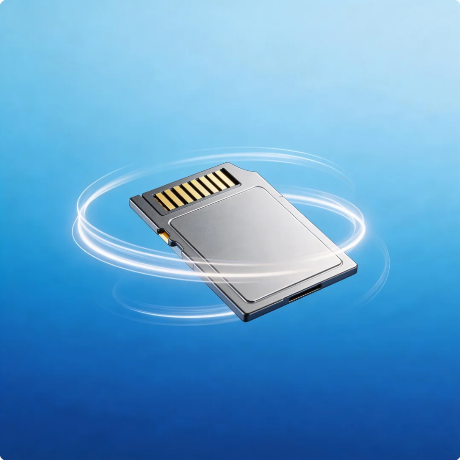 tf memory card