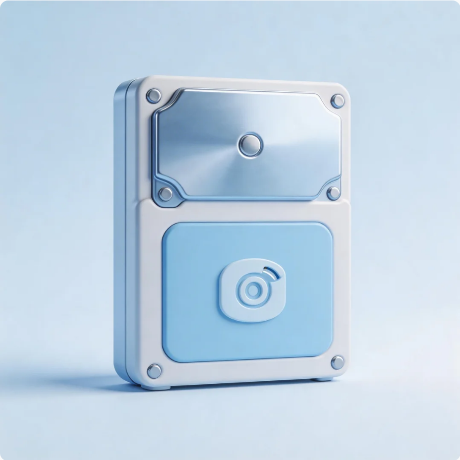 toshiba hard disk recovery