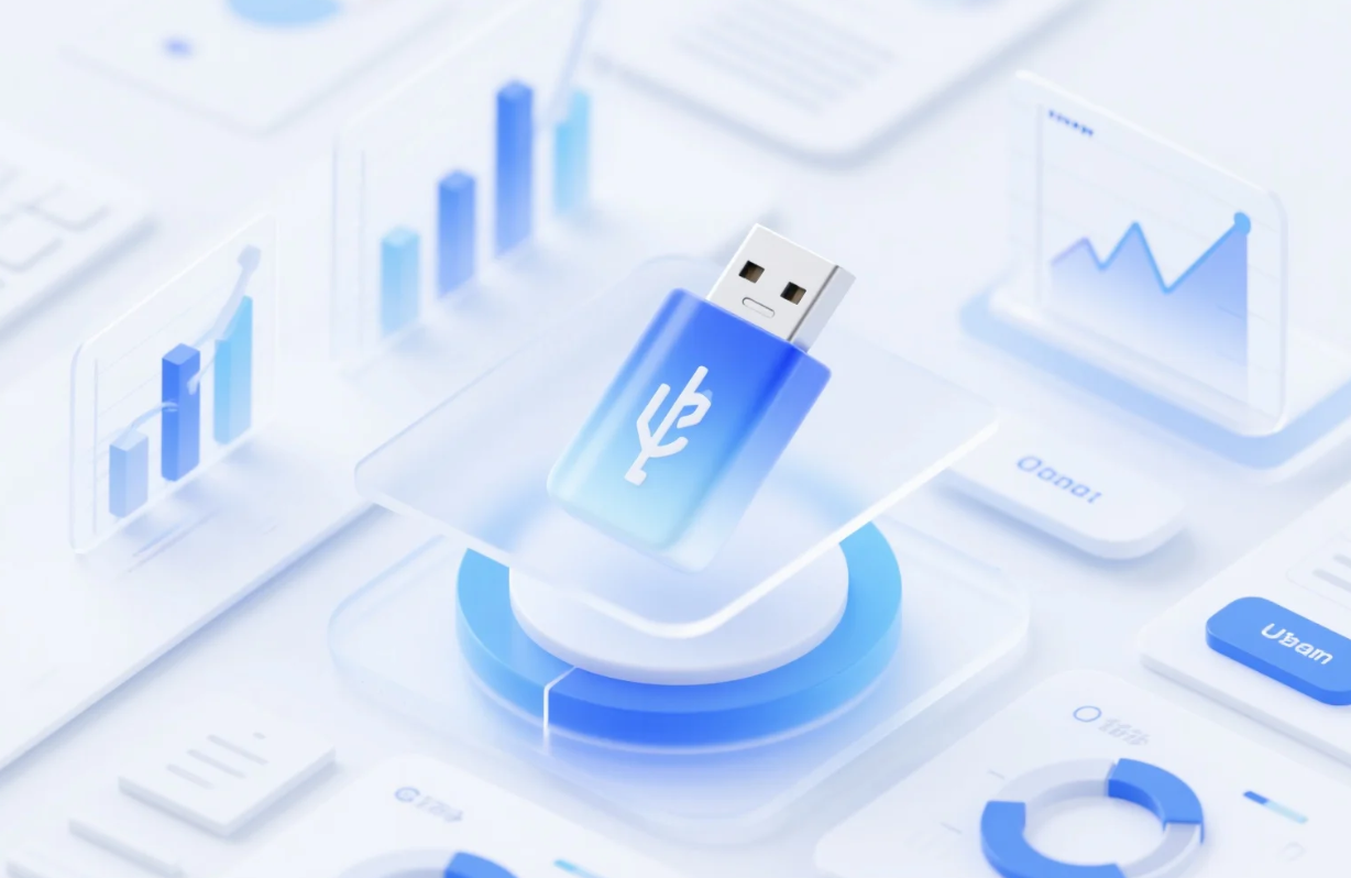 Troubleshooting the "Please Insert a Disk into USB Drive" Error