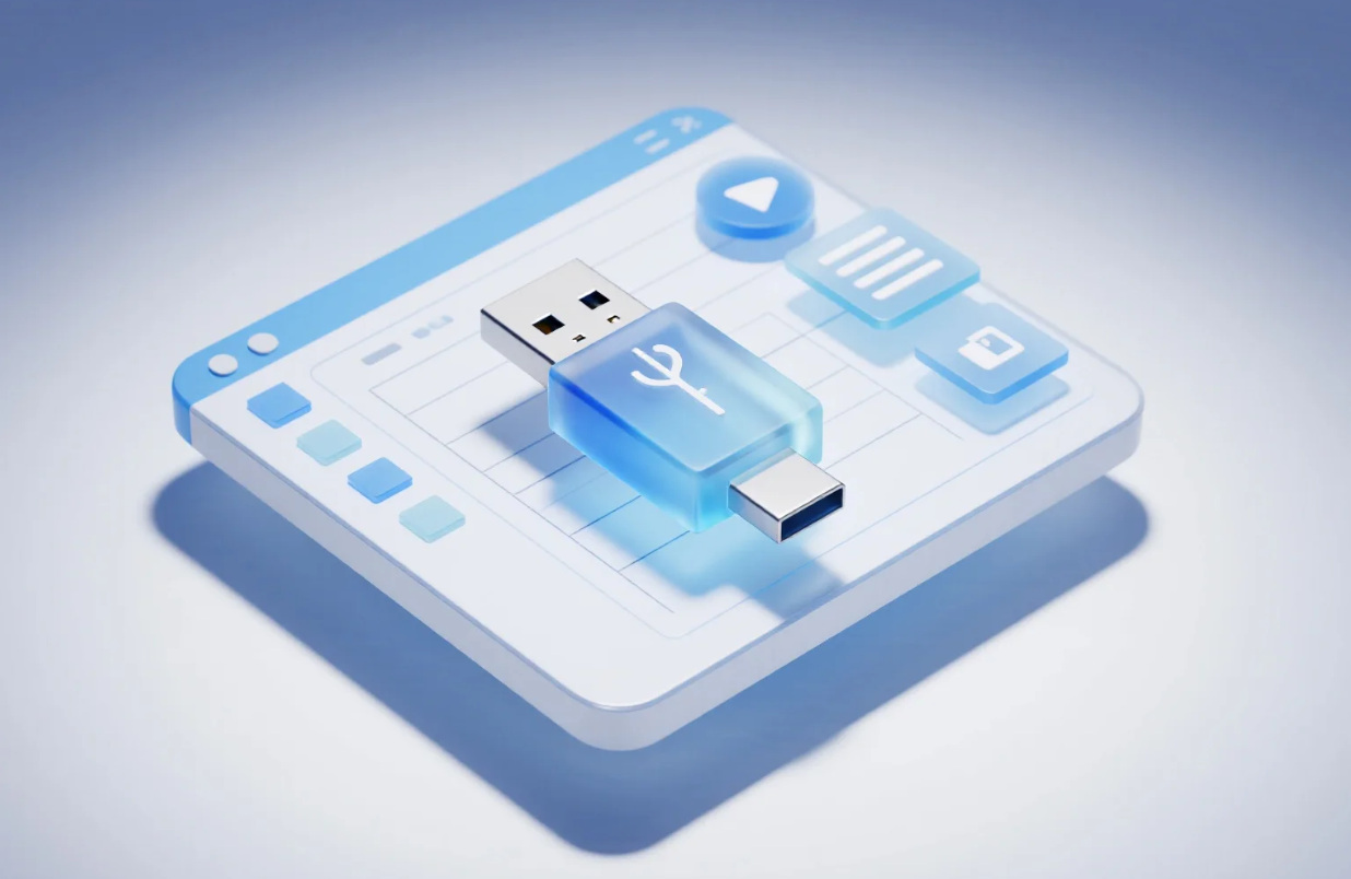 USB Selective Suspend: Fix Random Disconnects & Power Issues