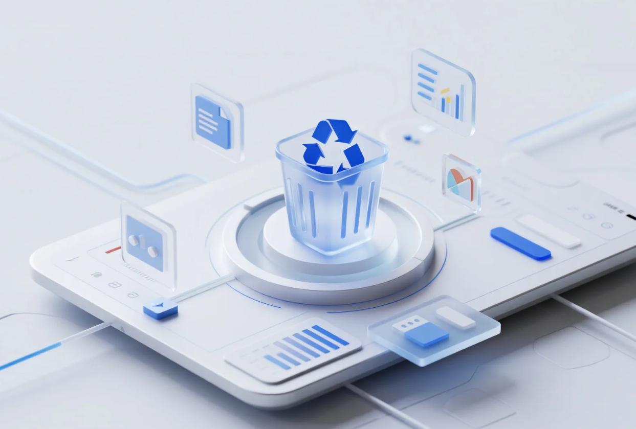 Where is Recycle Bin in Windows 10? 3 Quick Ways to Find It