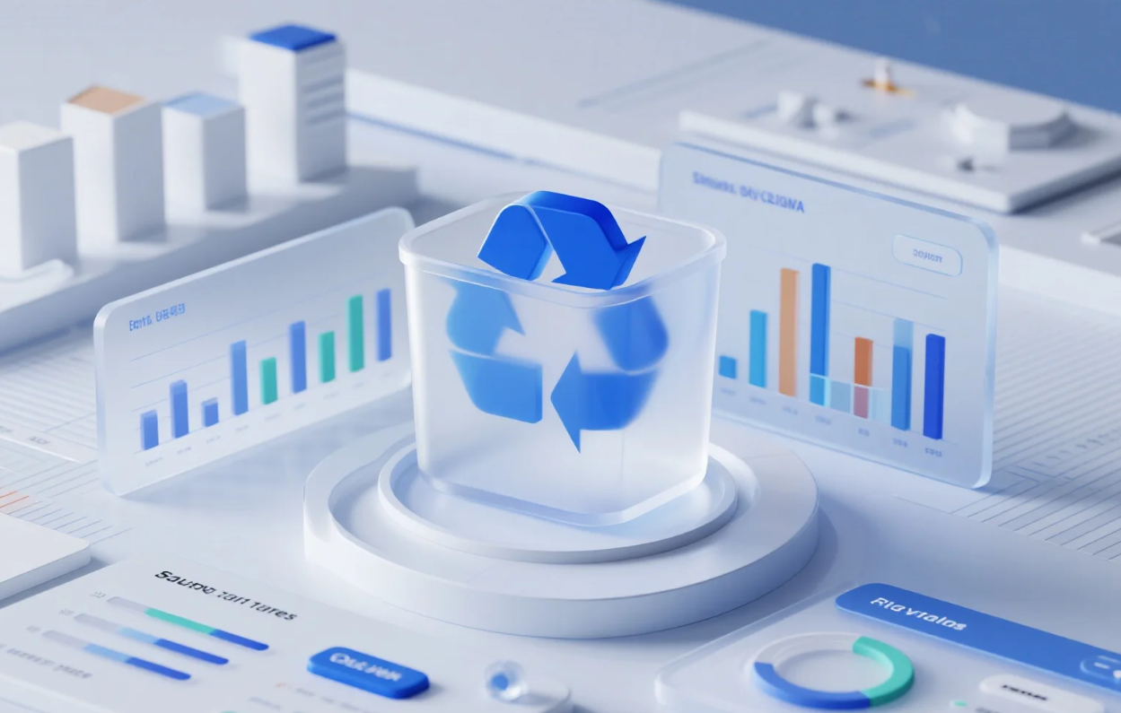 Where Is Recycle Bin in Windows 11? Find & Fix It Fast