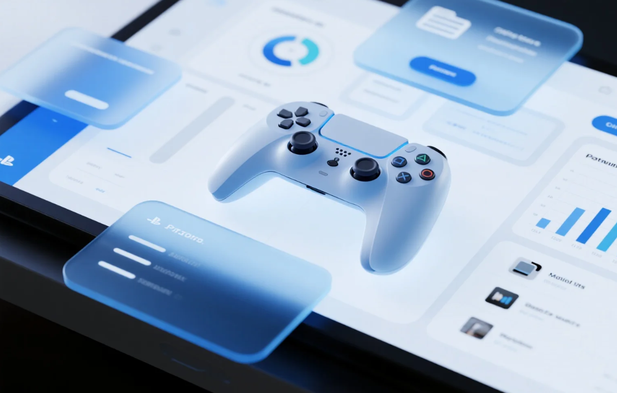 Why PS4 Controller Won’t Connect to PS4 with USB